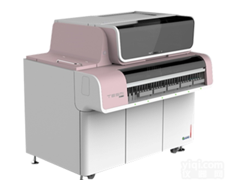 TESMI  检验仪器透景<em>全自动</em>高通量免疫<em>检测系统</em>