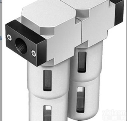 LFMBA-3/8-D-MIDI  ZD推荐：<em>费斯托</em>FESTO精密型<em>过滤器</em>组合件