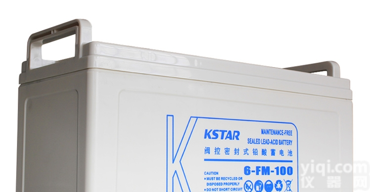 6-FM-150  科<em>士达</em>UPS专用铅酸<em>蓄电池</em>6-FM-150型号