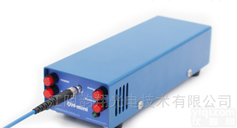 氘卤灯<em>光源</em>氘卤<em>组合</em><em>光源</em>DH-ｍini