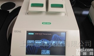<em>C1000</em> <em>Touch</em>™  Bio-Rad<em>伯乐</em> <em>C1000</em> <em>Touch</em>™ 梯度PCR仪