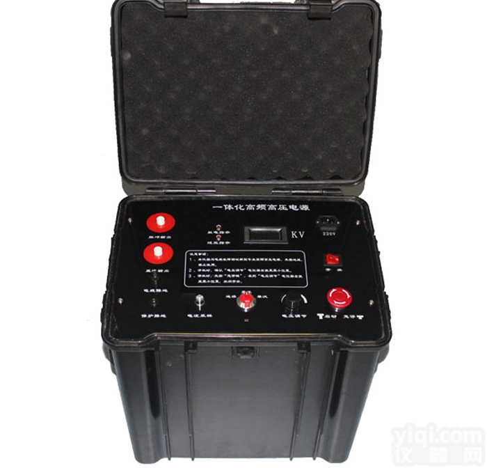 HS-G35<em>一体化</em>高频<em>高压电源</em>