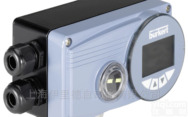 8792侧部控制  德国<em>宝德</em>BURKERT<em>控制阀</em>原装
