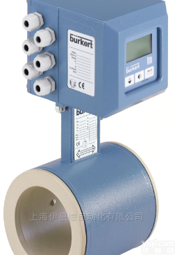 8054/8055磁感流量测<em>量仪</em>  <em>德国</em>宝德BURKERT流<em>量计</em>原装