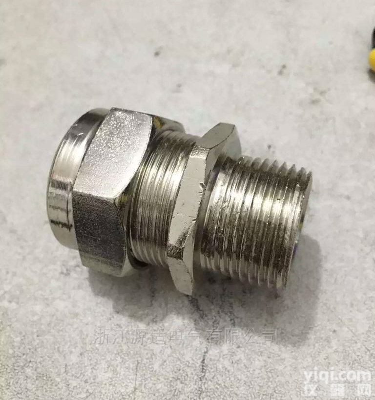 浙江<em>防爆</em>软管 接头 <em>管接头</em>多少钱？