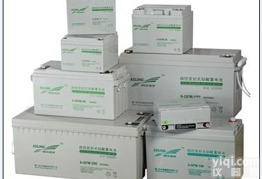 6-GFM-7  <em>科华</em>阀控<em>密封式</em><em>铅酸</em>蓄电池6-GFM-7代理