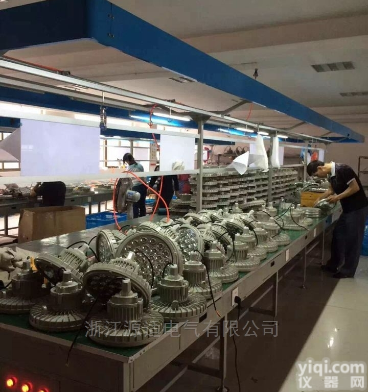 浙<em>江源</em>适 防爆防腐照明动力配电箱 立式