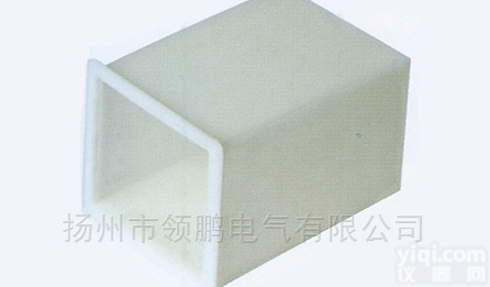 供应滑触线<em>端头</em><em>护套</em>