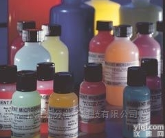 聚苯乙烯PS小球<em>微粒</em>  杜克Duke OptiLink<em>羧基</em>修饰聚苯乙烯<em>微粒</em>