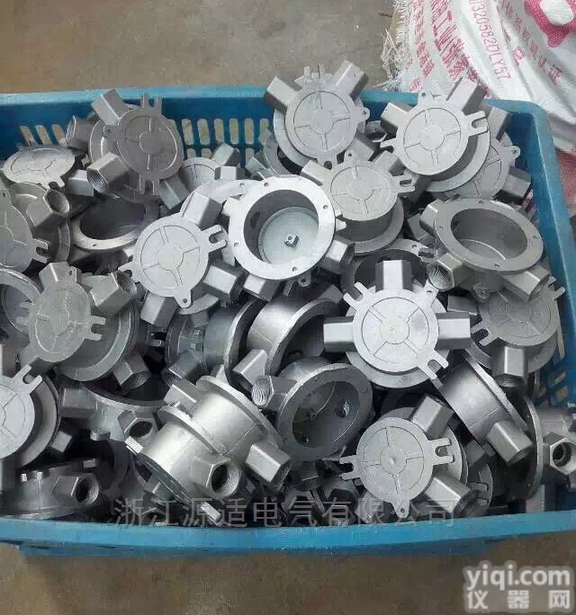 河北<em>防爆</em>防腐穿线盒 <em>接线盒</em>厂家直销