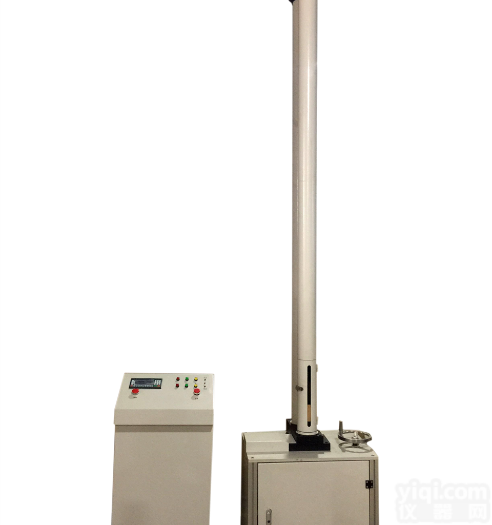 <em>XJL-300C管材落锤冲击试验机</em>