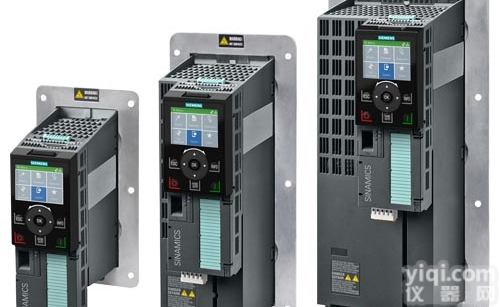 6SL3210-1KE11-8AP2  西门子G120C<em>变频器</em>标称<em>功率</em>