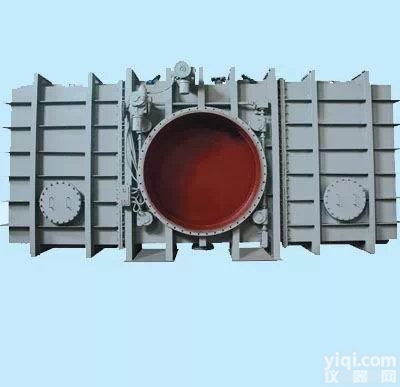 <em>FF941X</em><em>封闭式</em>电动<em>插板阀</em>