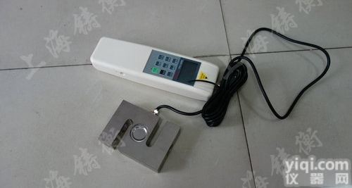 <em>拉力</em><em>测力计</em>  破坏性试验<em>专用</em>S型<em>拉力</em><em>测力计</em>