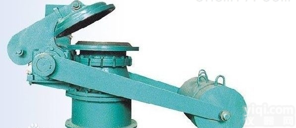 FS46HL炉顶<em>放散阀</em>瓯北<em>厂家</em>