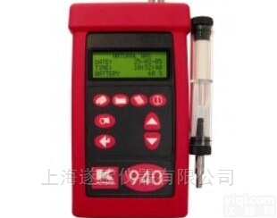 英国<em>凯恩</em>KM940多<em>组分</em>烟气分析仪