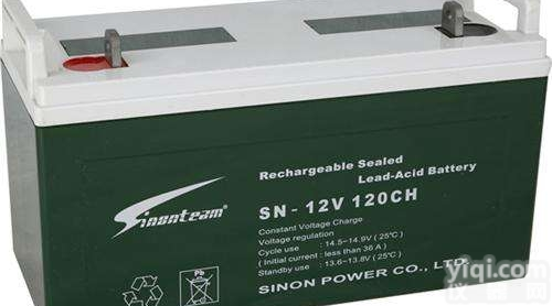 SN-12V65CH  赛能sinonteam<em>蓄电池</em>SN-12V65CH<em>供应商</em>