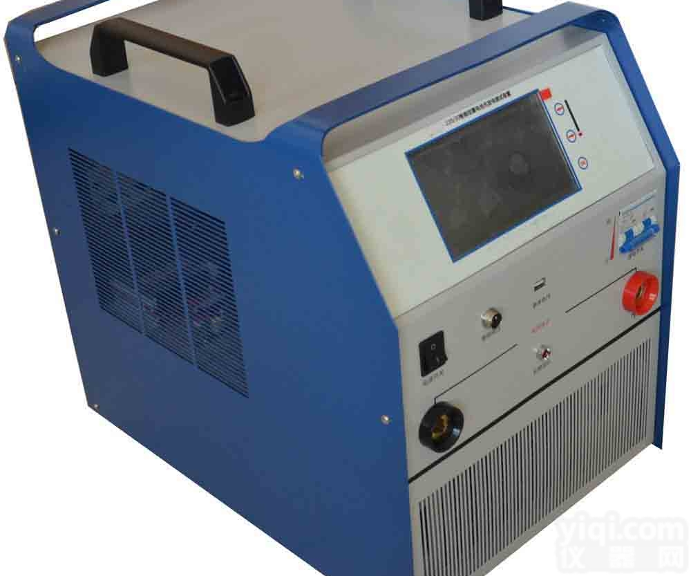 <em>蓄电池</em>循环放电仪-<em>牵引车</em>专用