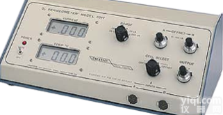 201T  <em>隐形眼镜</em>（<em>接触镜</em>）透氧率测试仪