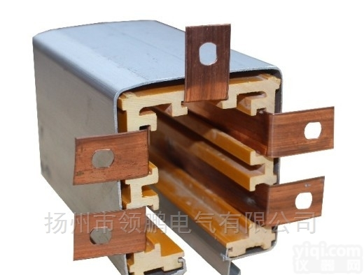 管式<em>滑触线</em>接头<em>护套</em>