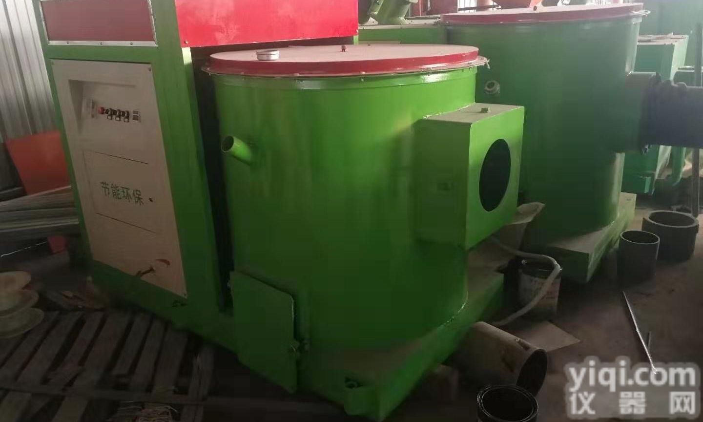 <em>福鼎市</em>烘干设备用的生物质燃烧机