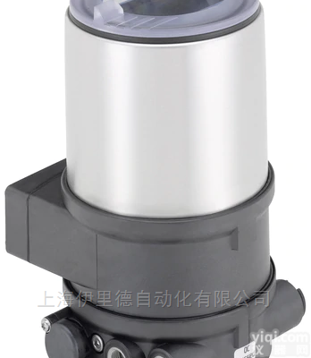 8693<em>数字化</em>电-气<em>调节仪</em>  德国宝德BURKERT控制阀原装