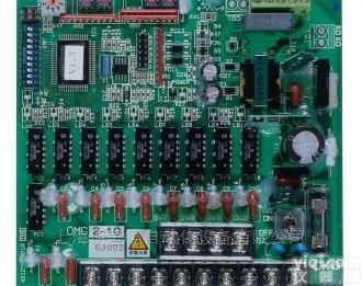 OMC2  <em>日本</em>喜开理CKD时序<em>控制元件</em>脉冲喷气控制器