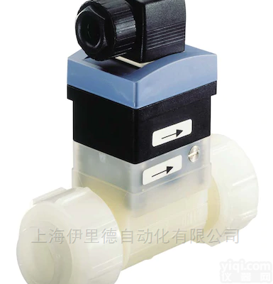 8010 叶<em>轮式</em>流量开关  <em>德国</em>宝德BURKERT流量计原装