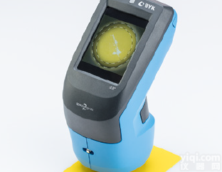 <em>德国</em>7075<em>色差</em>仪  <em>德国</em>BYK7075分光色彩精灵