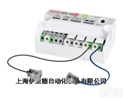 ADS-SE 系列  韩国Autonics<em>自动门</em>侧传感器<em>进口</em>