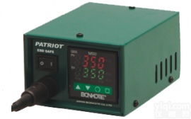 日<em>本邦</em>可<em>烙铁</em>温度系统控制器QSS-3000