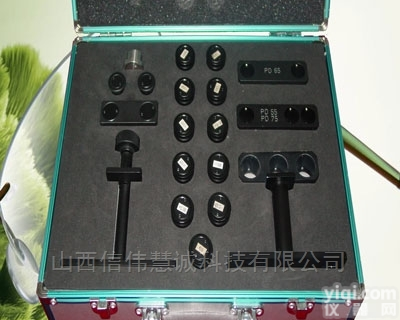 RC  <em>客观</em>式验<em>光机</em><em>检定装置</em>