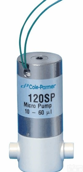 73120-XX  Cole-Parmer<em>自吸式</em>微型<em>隔膜泵</em>