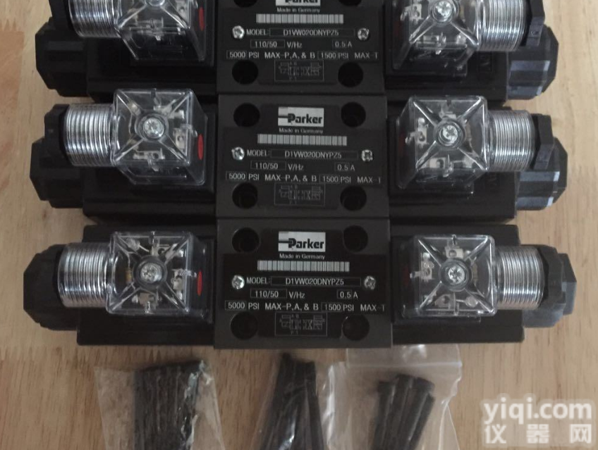 PARKER<em>派克</em>电磁阀<em>东莞</em>总代理