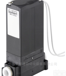 二位二通类型 6650  德国宝德BURKERT二位<em>三通</em>隔膜<em>挡板</em>式<em>电磁阀</em>