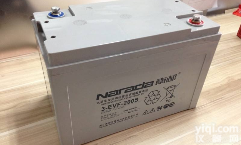 6-FM-38  <em>南都</em>Narada<em>蓄电池</em>6-FM-38 <em>12V38AH</em>通讯