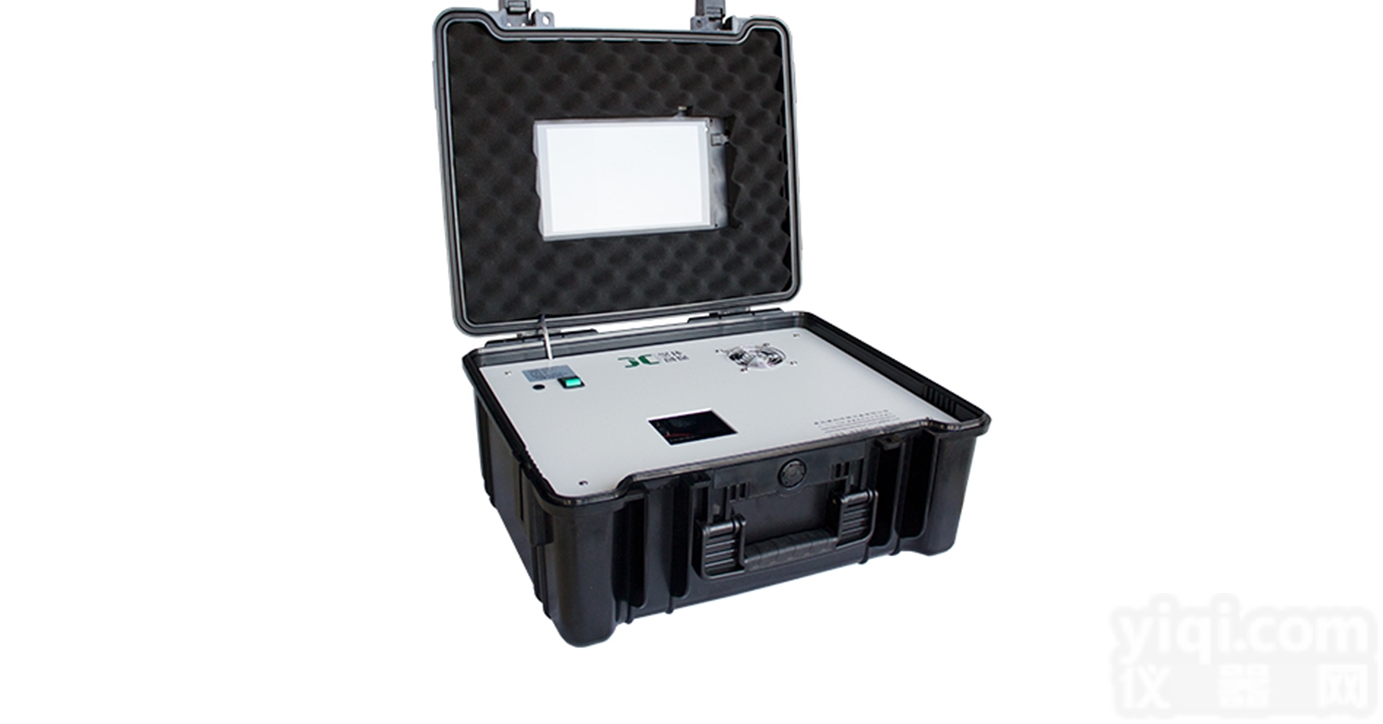 便携式<em>红外</em>分<em>光测</em>油仪JC-<em>OIL</em>-6B型