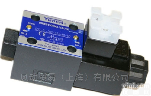 <em>日本</em>YUKEN<em>换向阀</em>EDFHG-04-140-3C40-XY-31