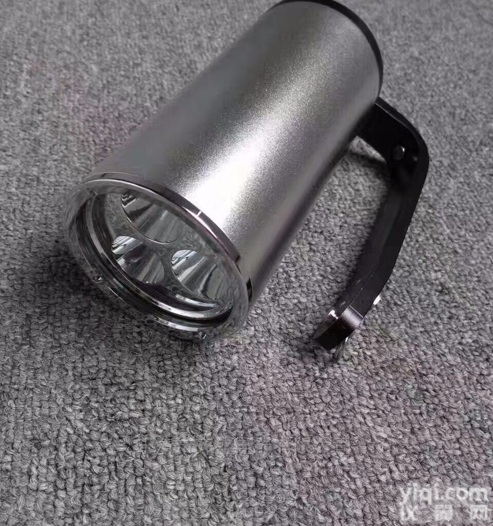 <em>RJW7101</em>  <em>RJW7101</em><em>手提式</em>防爆<em>探照灯</em>/<em>RJW7101</em>/11.1V