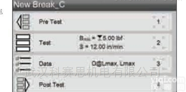 <em>施泰</em>力基础测力解决方案——L1<em>测试系统</em>