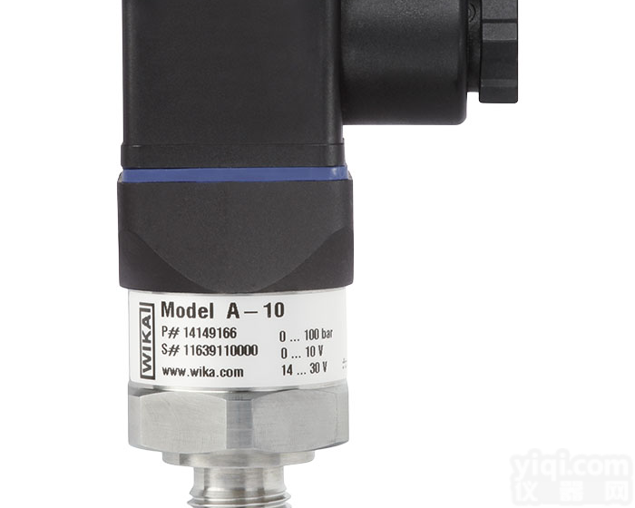 A-10  德国<em>威卡</em>wika <em>变送器</em>