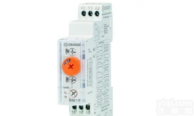 CROUZET  进口法国CROUZET高<em>诺斯</em>维电器