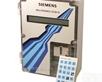 OCM III  <em>德国西门子</em>SIEMENS明渠超声波<em>流量计</em>