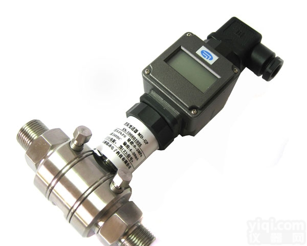 MD-DP  铭控<em>差压</em><em>压差</em>压力传感器压力变送器