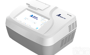 MA-1620型  非洲<em>猪瘟</em>成套<em>检测仪器</em>-<em>猪瘟</em>荧光定量PCR仪