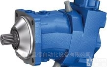 A7VO<em>系列</em>63  柱塞<em>力士</em>乐<em>变量</em>泵A7VO<em>系列</em>63双曲动力控制器