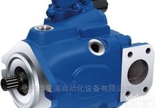 A10VO<em>系列</em>5x  <em>力士</em>乐<em>变量</em>泵A10VO<em>系列</em>5x有中压要求的设备