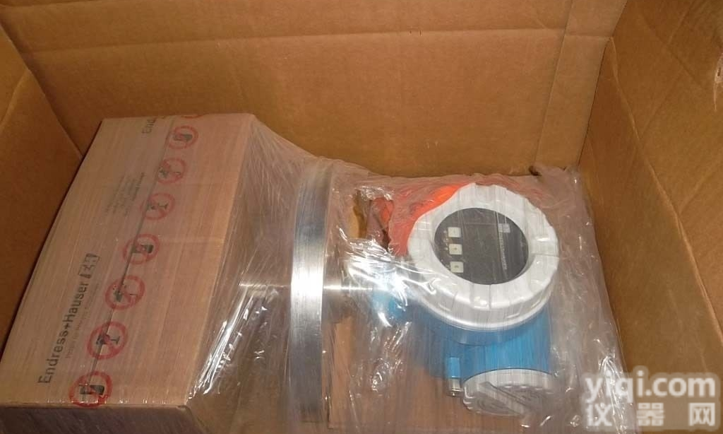 e+h雷达<em>液位计</em>FMR240选型以及<em>报价</em>