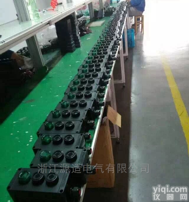 三防<em>控制箱</em> <em>防爆</em><em>防腐</em>操作柱