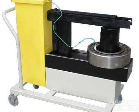 SM38-3.6/6.0/10/12/18/24  泰州世博SM38系列全<em>自动</em><em>移动式</em>轴承加热器